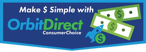 orbit financial services linkedin