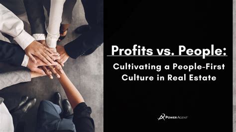 Cultivating A People First Culture In Real Estate