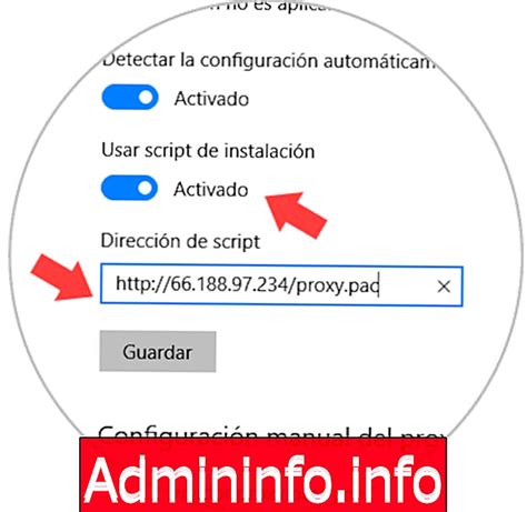 CONFIGURAR SERVIDOR PROXY E EXCEÇÕES NAS JANELAS DE BORDA 10 TUTORIAIS