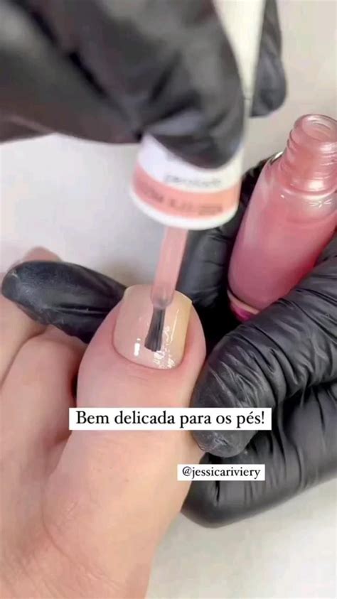 Curso De Especializa O Em Cutilagem Para Manicure E Pedicure V Lido