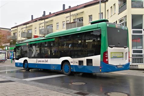 Der Neue Mb C K Hybrid Der Postauto Regie Aeschi Am Bei