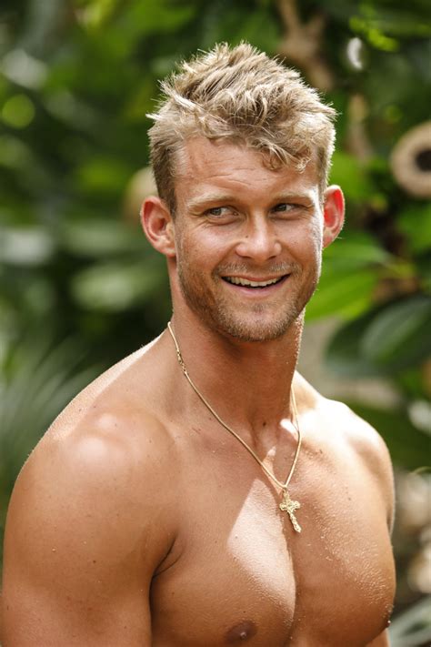 Chris Noble/Gallery | Survivor Wiki | FANDOM powered by Wikia