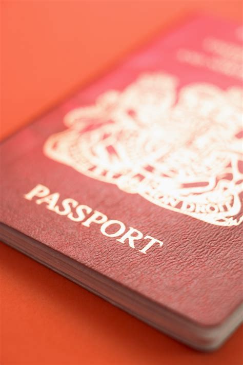 How To Get A UK Passport Renewed In The U S USA Today