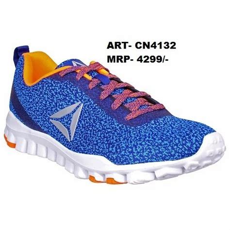 Reebok Running Shoes at Rs 4299/pair | Men Reebok Running Shoes in ...