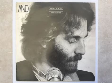 ANDREW GOLD Whirlwind LP S Vg V Vg A1 B1 4 50 PicClick UK