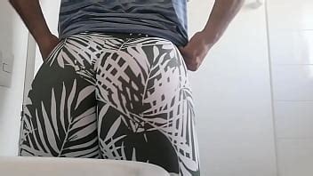 Nueva Calza Ajustada XVIDEOS