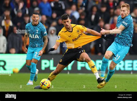 Luton Town v Wolves PREMIER LEAGUE HIGHLIGHTS 9 23 2023 Negócios