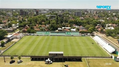 Estadio de Ituzaingó Estadios de Argentina