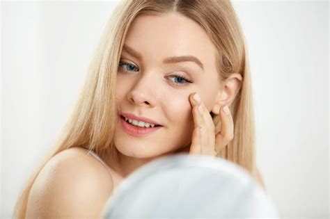 Tips Para Revitalizar La Piel Del Rostro