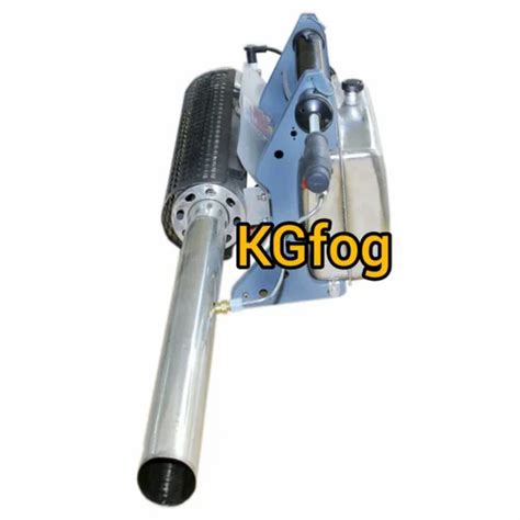 Vicky Electricals Battery Hot Fogging Machine For Hospital Clinic At Rs In Kamptee