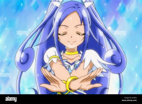 Glitter Force Doki Doki Aka Dokidoki Precure Rachel Voiced By