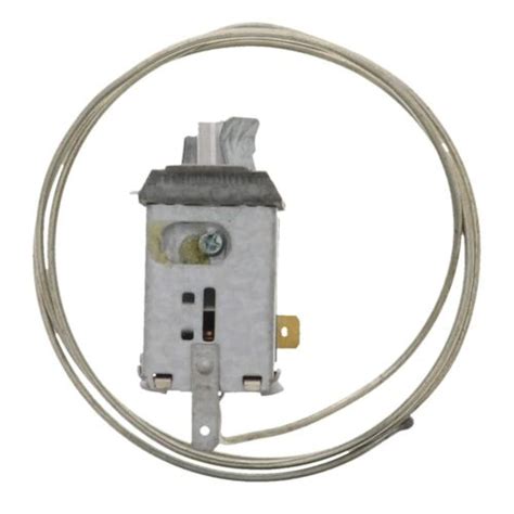 241537103 For Electrolux Frigidaire Refrigerator Temperature Thermostat