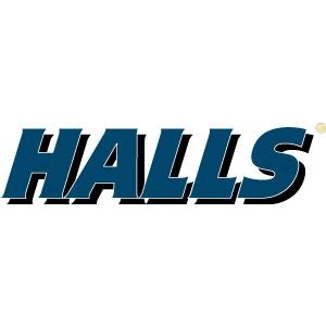 Halls logo vector : Free Vector Logo, Free Vector graphics Download