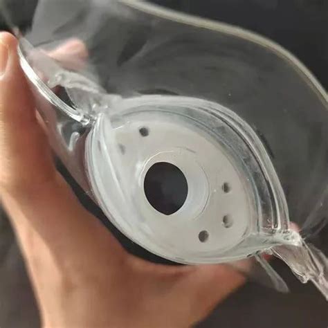 Pvc Transparent Hot Water Bag Size L At Rs Piece In Surat ID