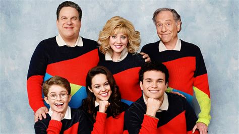 The Goldbergs 2013