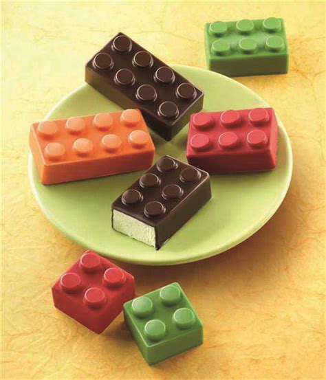 Silikonform Choco Block Online Kaufen Aduis