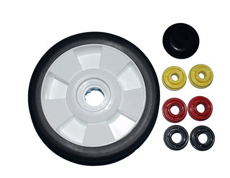 Wheel Bearings For Lawn Mower At Jasonsrogerso Blog