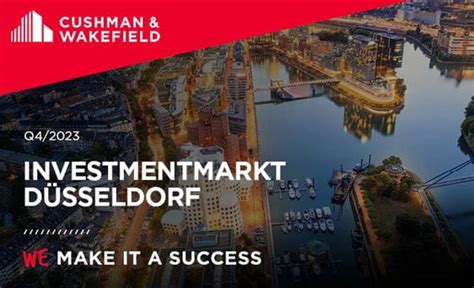 Insight Germany Cushman And Wakefield