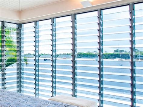 Louvre Windows Supplier Melbourne Imperial Aluminium