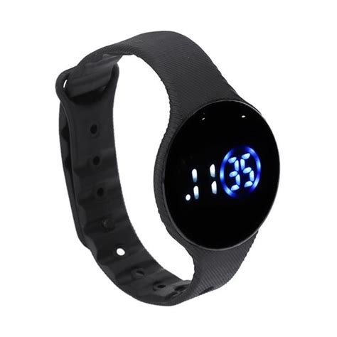 Ej Life Montre Lectronique Pour Tudiants Montre Num Rique Pour