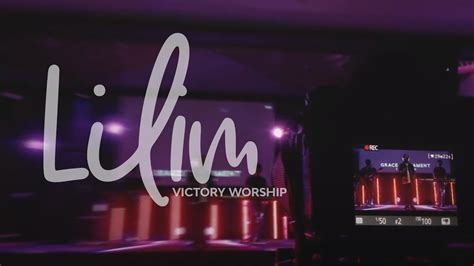 Lilim In Your Shelter X Victory Worship Youtube