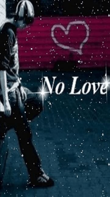 No Love No Life Wallpapers