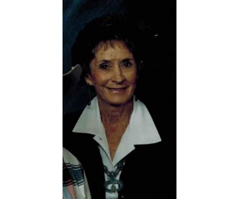 Maurene Howard Obituary 2022 Portales Nm Wheeler Mortuary Of