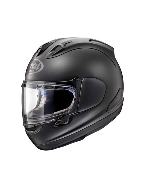 Casco Arai Rx V Evo Negro Mate Tama O M