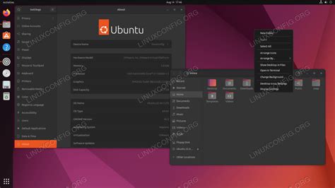 Ubuntu Review Linux Tutorials Learn Linux Configuration