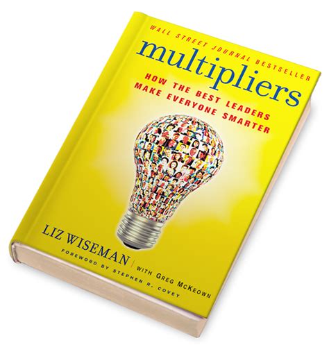 Multipliers Leadership Program | How the best leaders make everyone smarter