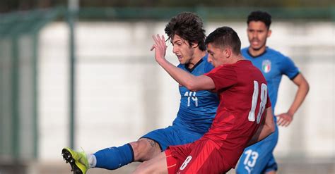 Mercato Frosinone Con Di Francesco Spunta Lipotesi Mirko Antonucci