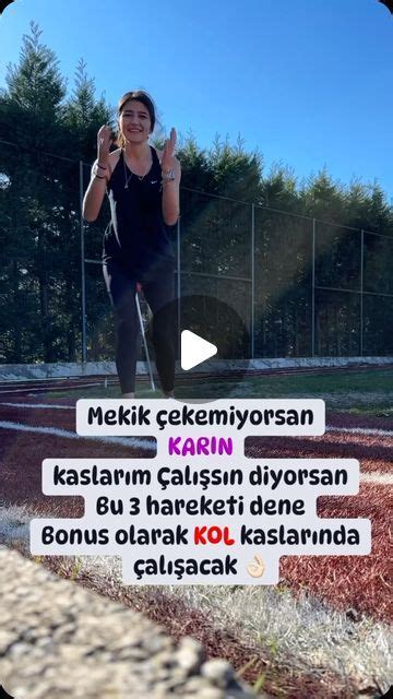 Egzersiz Sirlari On Instagram Egzersizz Kocu Tuba G Nayd N Hocam