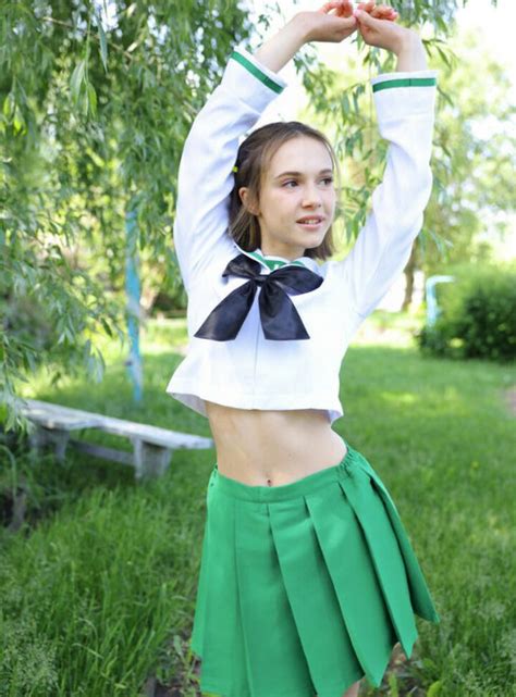 All Shapes And Sizes In Nylon 3 TokyoDoll Nude 108556723 Porn Pic