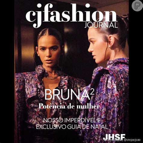 Bruna Marquezine Inspira Looks Para Fim De Ano Em Fotos De