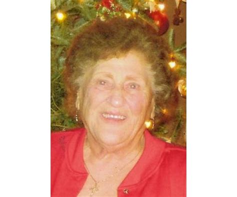 Mary Dennis Obituary 1925 2019 Moosic Pa Scranton Times