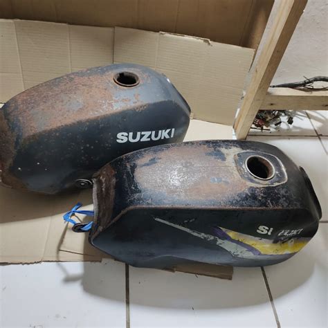 Jual Tengki Tangki Suzuki A Original Shopee Indonesia