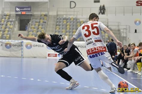 Dreman Opole Komprachcice 7 3 Futsal Leszno 24opole Pl