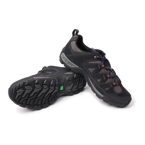 Karrimor Summit Mens Walking Shoes Australia