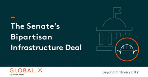 Taking A Look At The Bipartisan Infrastructure Deal Struck In The