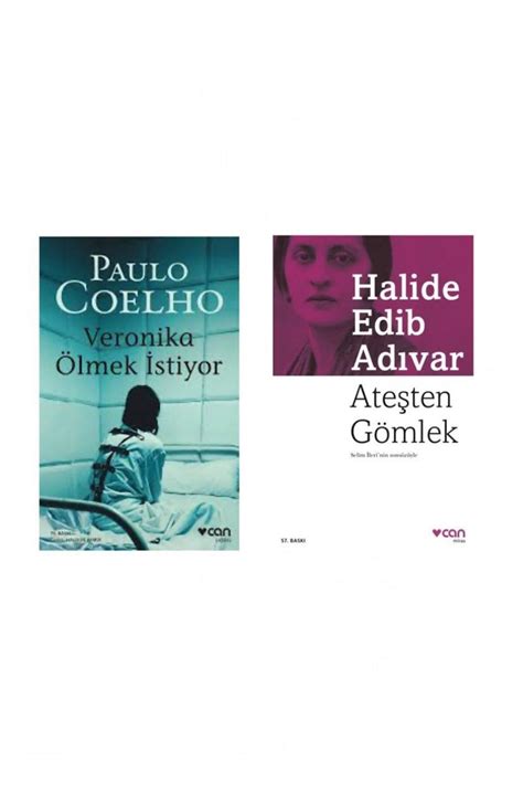 Can Yay Nlar Veronika Lmek Stiyor Paulo Coelho Ate Ten G Mlek