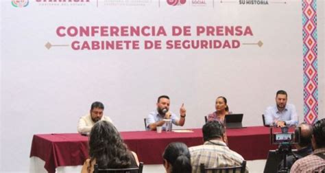 Intensifica Gobierno estatal operativos estratégicos