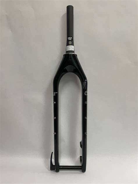 2019 Salsa Cutthroat Fork For Sale