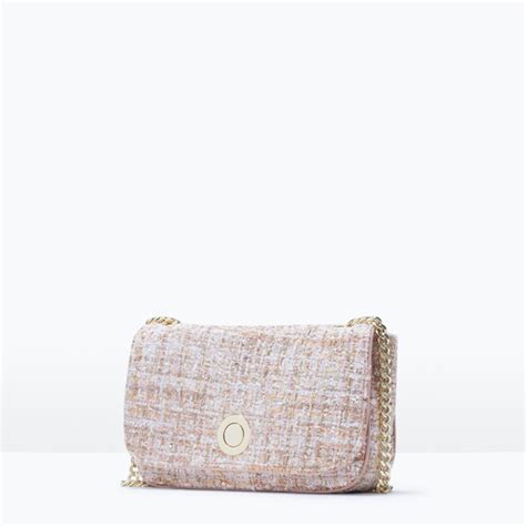 El rosa nude invade la colección de Zara primavera verano 2015 Modalia es