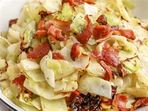 Air Fryer Cabbage Recipe Whisk