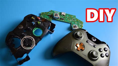 Xbox One Controller Wont Turn Off At Linda Sanchez Blog