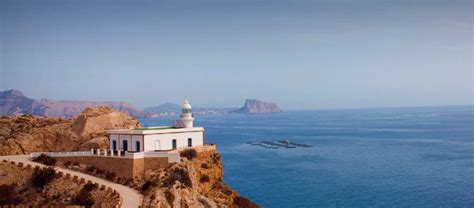 Discovering Benidorm A Journey Beyond The Beaches Benidorm Old Town