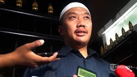 Imam Nahrawi Diduga Terima Suap Rp 14 7 Miliar Kita Buktikan Di