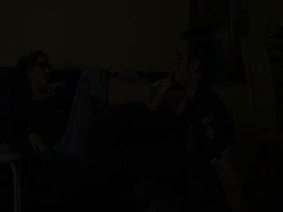 Nylon Feet Trample Hotntubes Porn