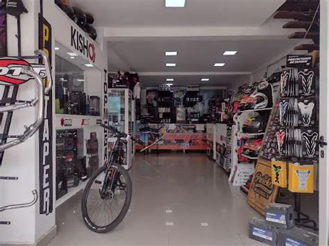 Mathi Motos Repuestos Y Accesorios Tienda De Repuestos Para Motos En