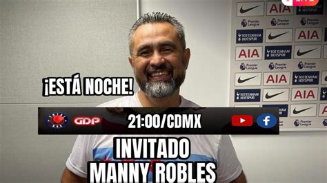 CHARLA CON MANNY ROBLES ENTRENADOR DE RAFAEL EL DIVINO ESPINOZA YouTube